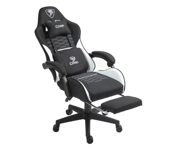 COBRA PLAYER 5.0 CRF52 BLACK - 1299959 - zdjęcie 7